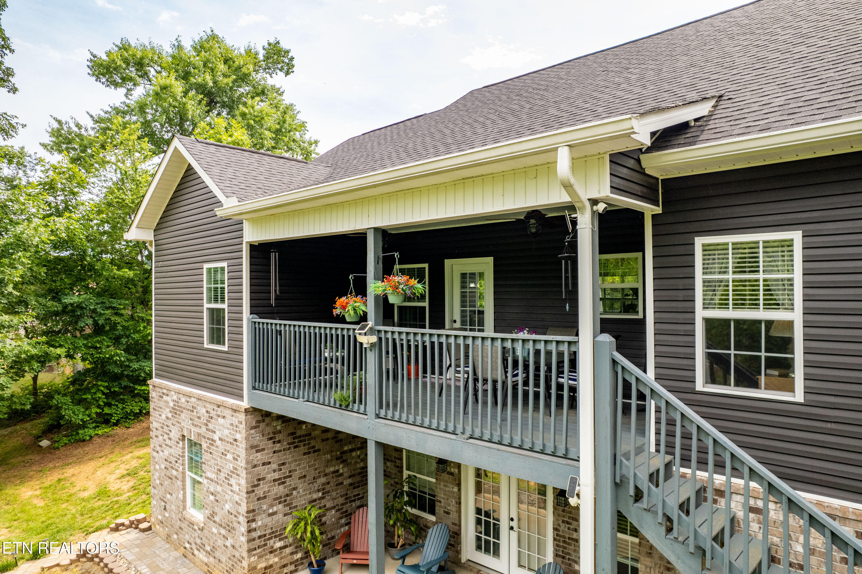 722 Rio Drive Friendsville, TN 37737 - Photo 10 of 43 722RioDr-5