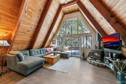 $579,000 | 1889 Normuk Street, South Lake Tahoe, CA 96150