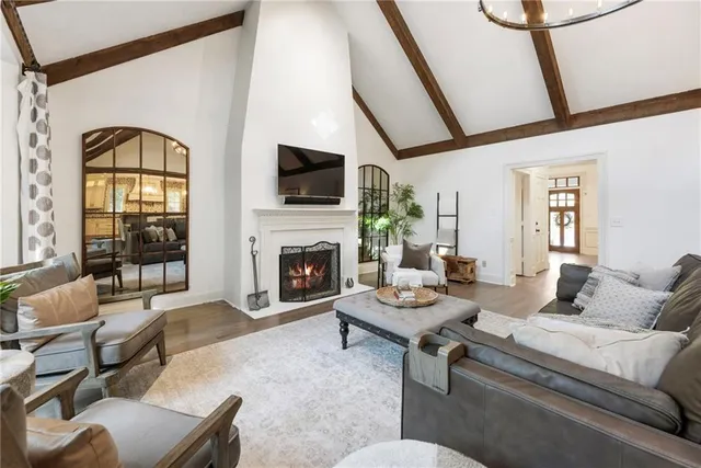 $1,995,000 | 145 Pruitt Drive, Alpharetta, GA 30004