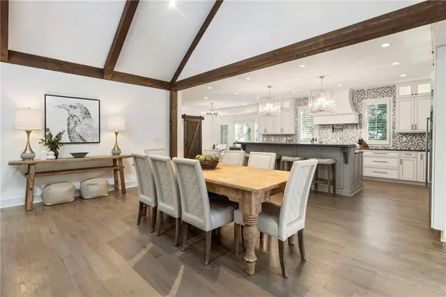 $1,995,000 | 145 Pruitt Drive, Alpharetta, GA 30004