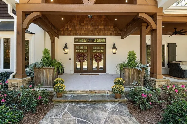 $1,995,000 | 145 Pruitt Drive, Alpharetta, GA 30004