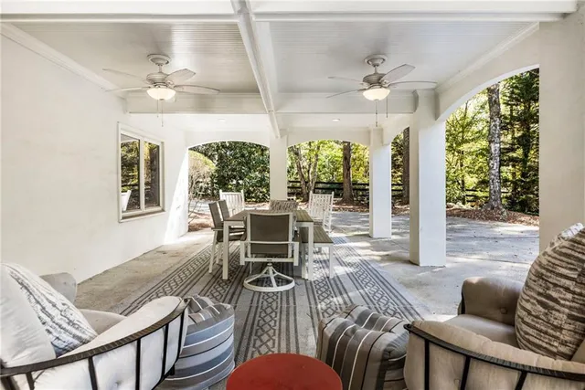 $1,995,000 | 145 Pruitt Drive, Alpharetta, GA 30004
