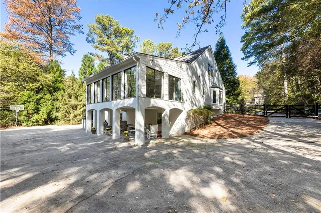 $1,995,000 | 145 Pruitt Drive, Alpharetta, GA 30004