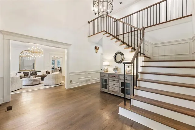 $1,995,000 | 145 Pruitt Drive, Alpharetta, GA 30004