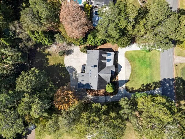 $1,995,000 | 145 Pruitt Drive, Alpharetta, GA 30004