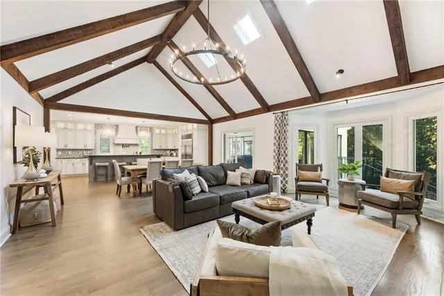 $1,995,000 | 145 Pruitt Drive, Alpharetta, GA 30004