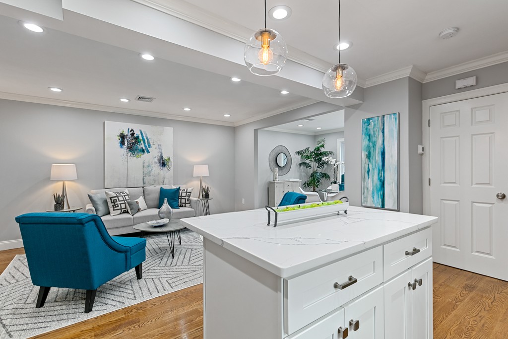 46 7th Street, Unit 2 Cambridge, MA 02141 - Photo 6 of 14