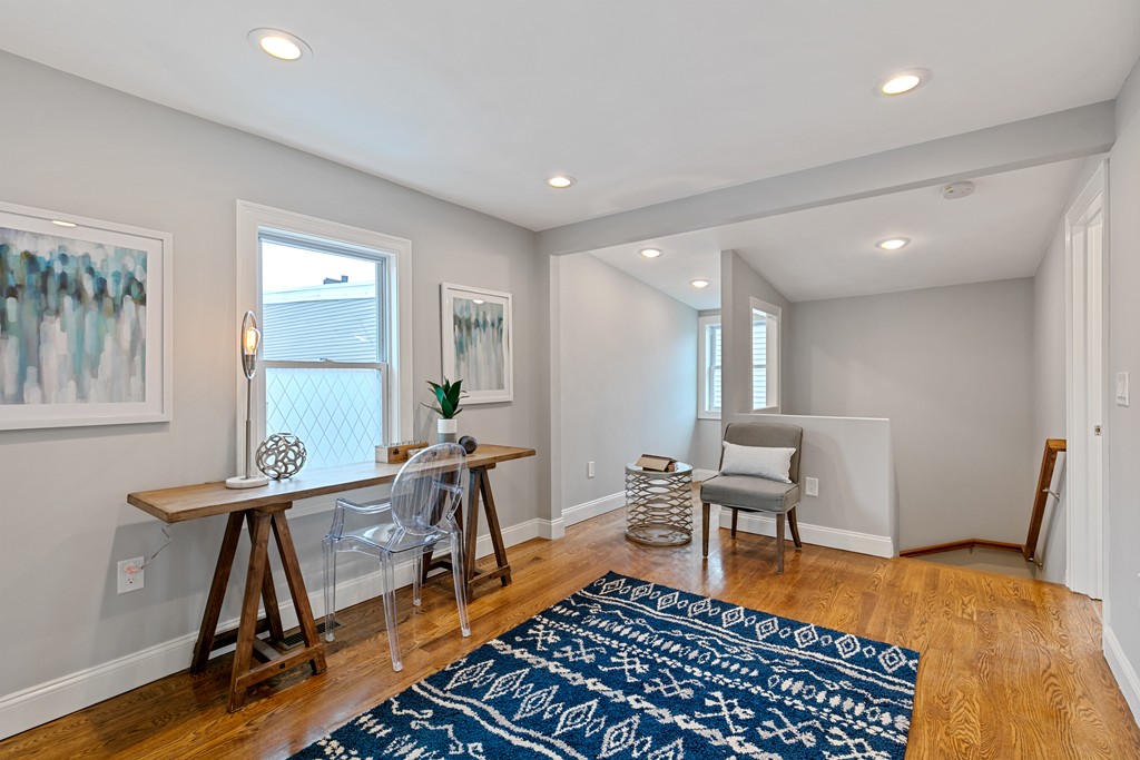 46 7th Street, Unit 2 Cambridge, MA 02141 - Photo 9 of 14