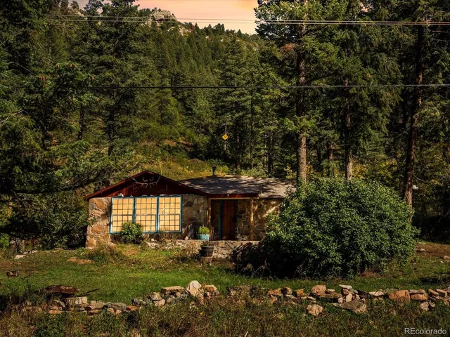 $1,350,000 | 10230 Deer Creek Road, Littleton, CO 80127