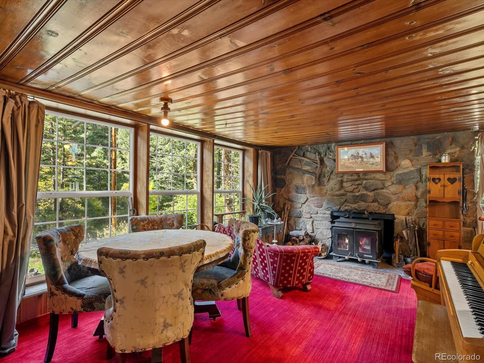 10230 Deer Creek Road Littleton, CO 80127 - Photo 12 of 39