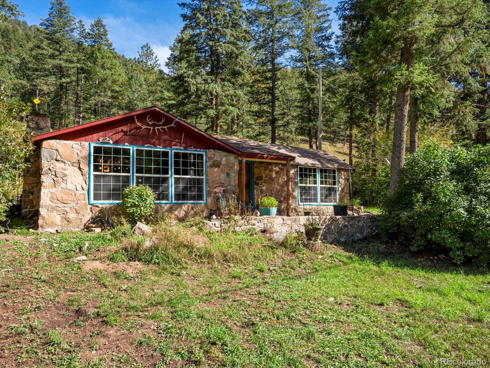 10230 Deer Creek Road Littleton, CO 80127 - Photo 2 of 39