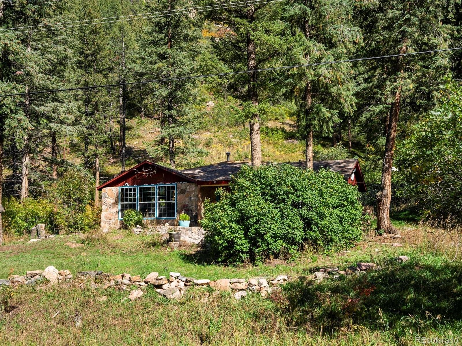 10230 Deer Creek Road Littleton, CO 80127 - Photo 3 of 39