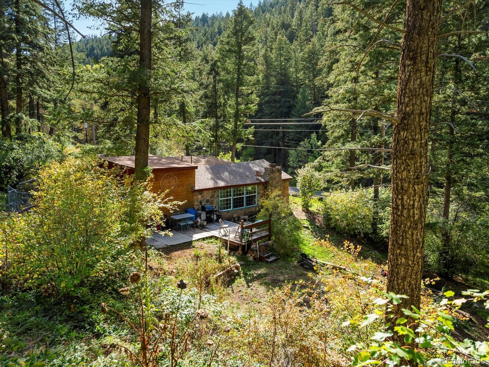 10230 Deer Creek Road Littleton, CO 80127 - Photo 32 of 39