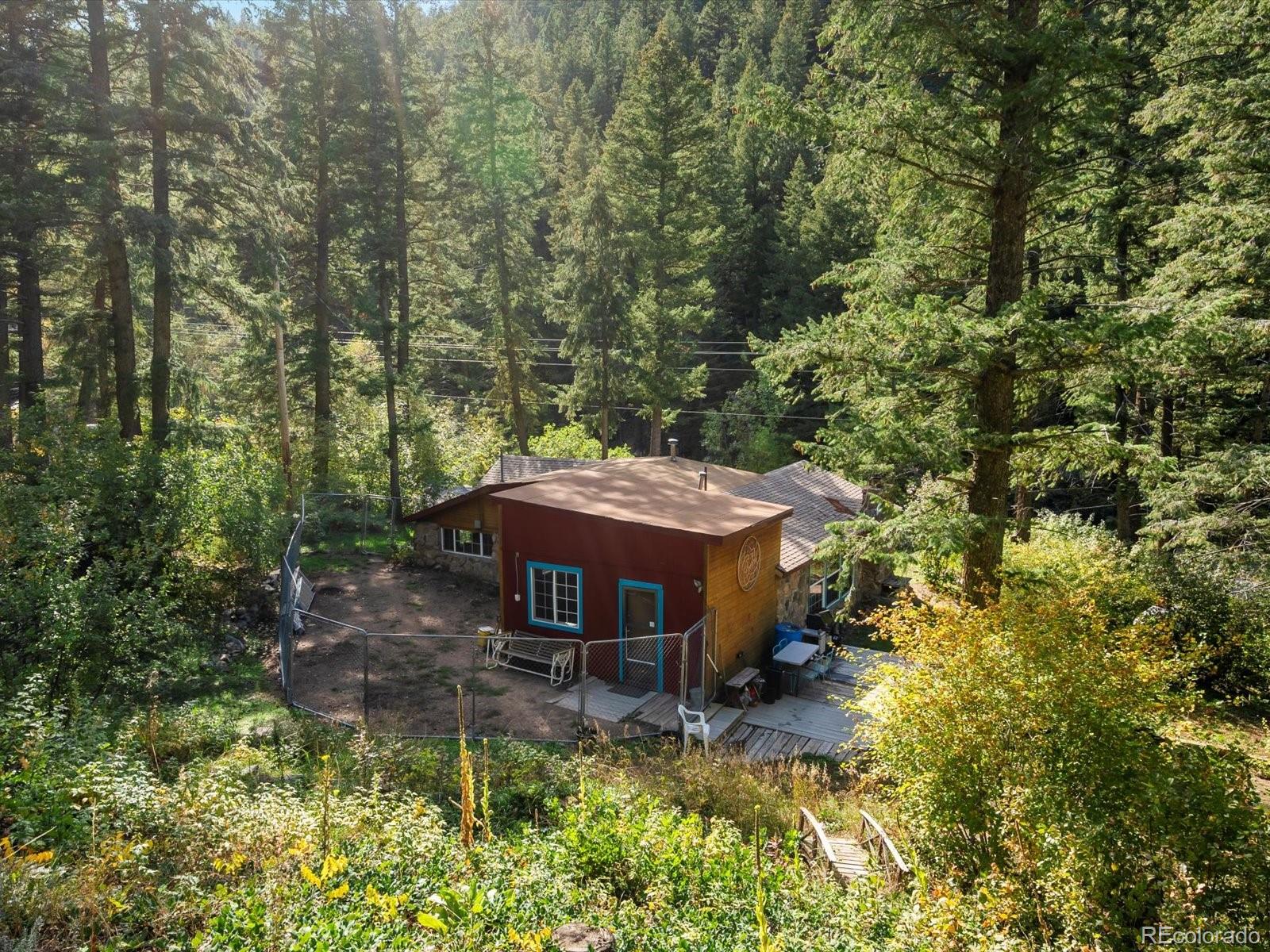 10230 Deer Creek Road Littleton, CO 80127 - Photo 33 of 39