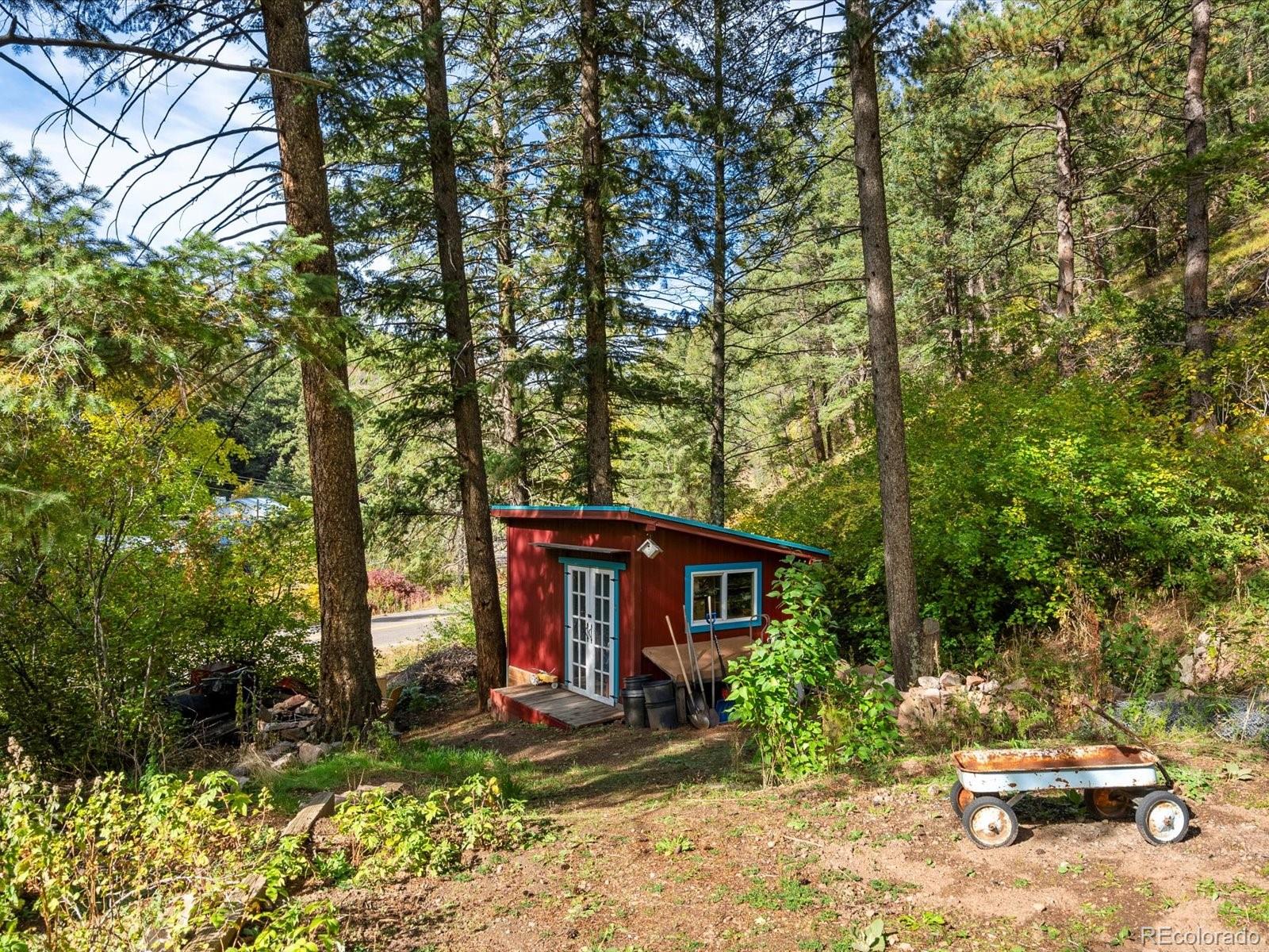 10230 Deer Creek Road Littleton, CO 80127 - Photo 34 of 39