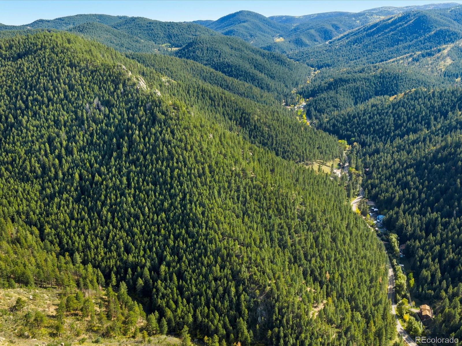 10230 Deer Creek Road Littleton, CO 80127 - Photo 38 of 39