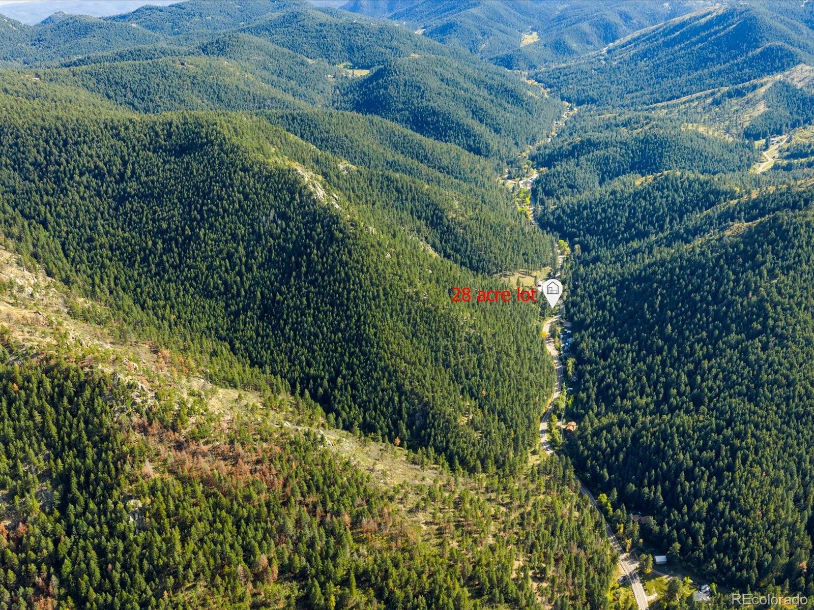 10230 Deer Creek Road Littleton, CO 80127 - Photo 39 of 39