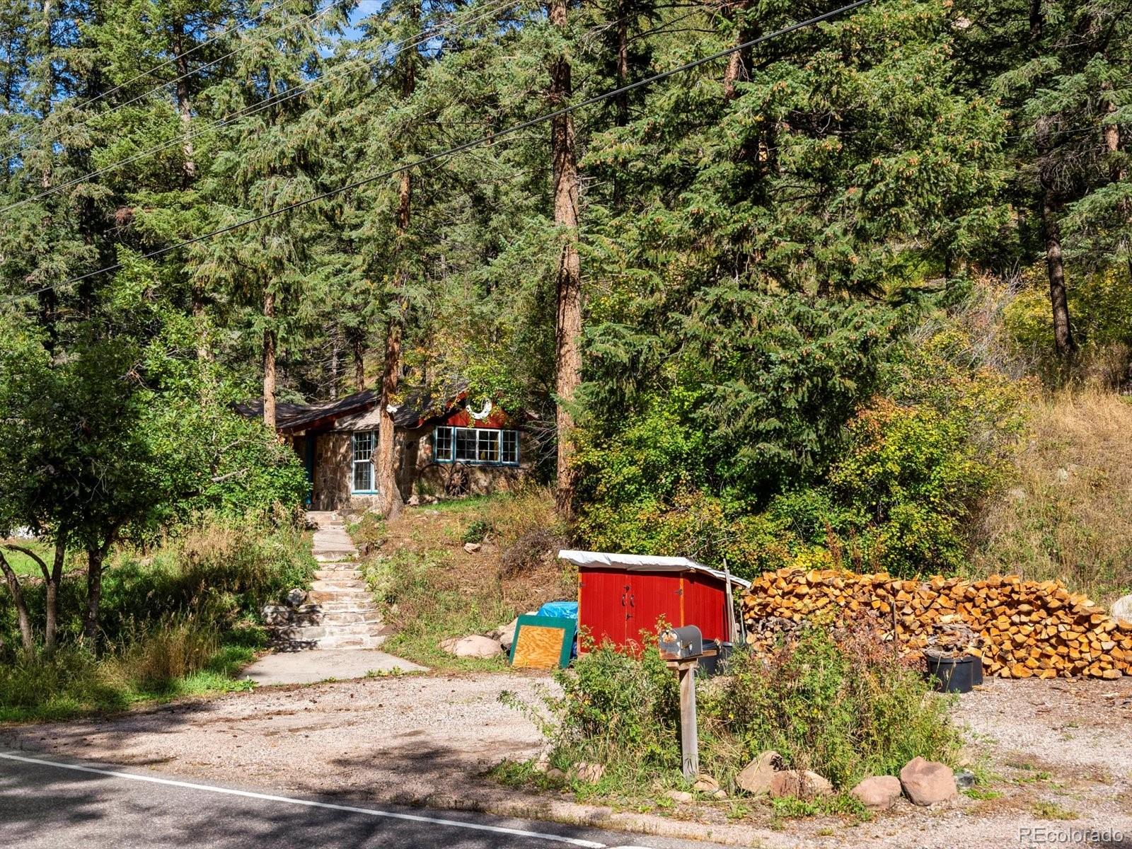 10230 Deer Creek Road Littleton, CO 80127 - Photo 4 of 39