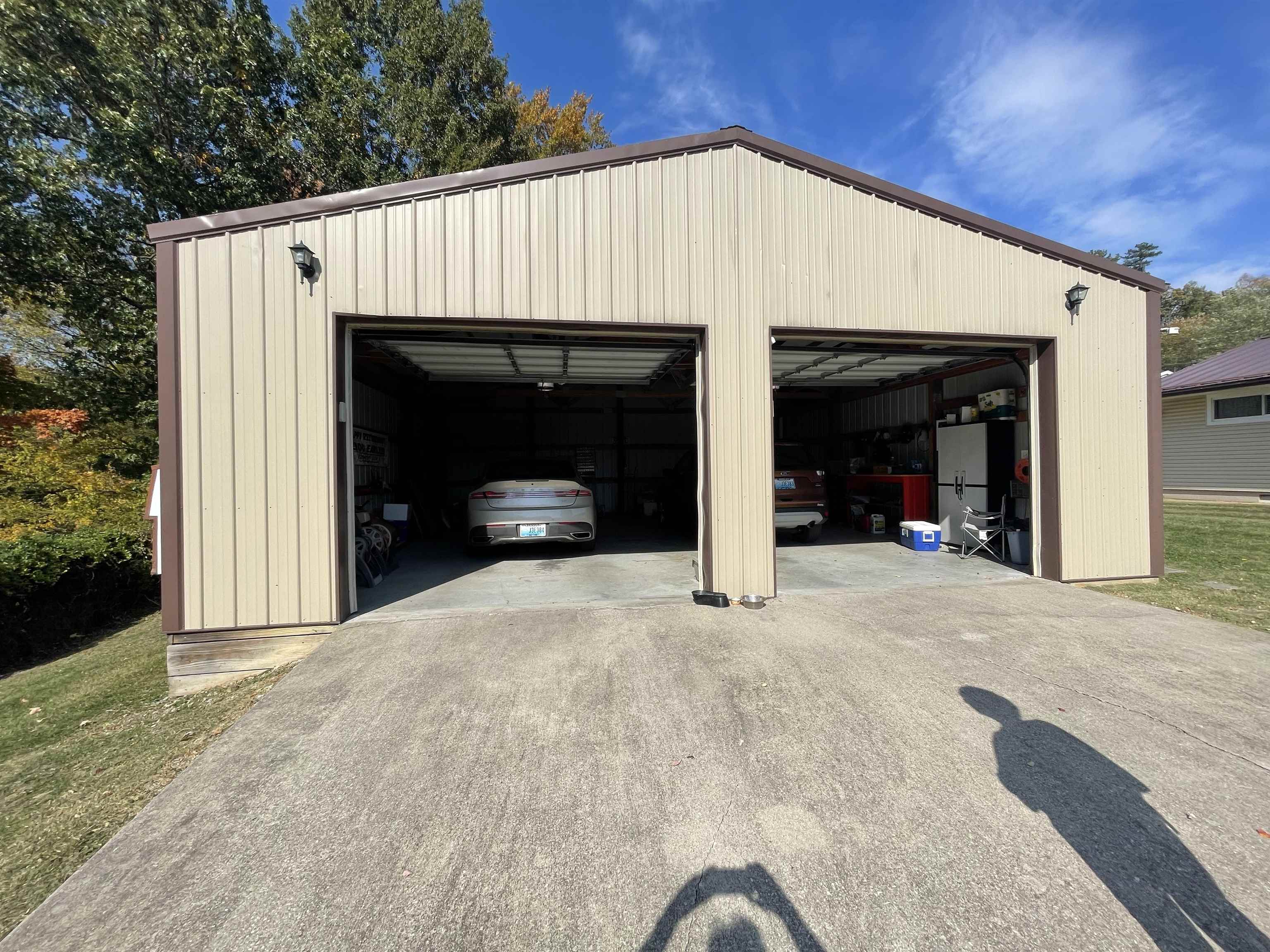 5911 Bybee Road Ashland, KY 41102 - Photo 36 of 38 Gallery Image 36