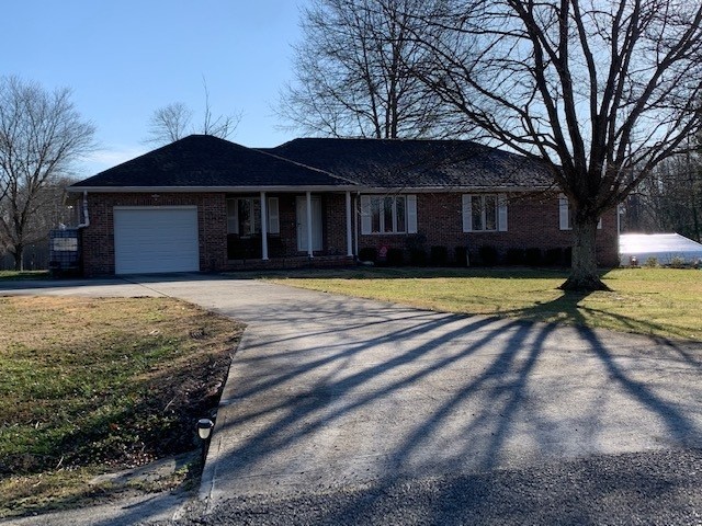 754 Spring Valley Road McMinnville, TN 37110 - Photo 1 of 50 Gallery Image 1
