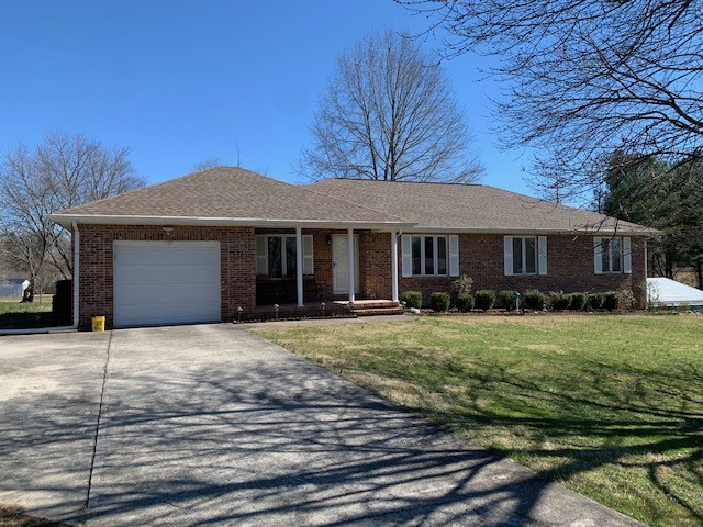 754 Spring Valley Road McMinnville, TN 37110 - Photo 2 of 50 Gallery Image 2
