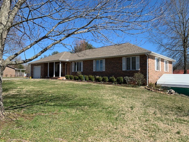 754 Spring Valley Road McMinnville, TN 37110 - Photo 3 of 50 Gallery Image 3