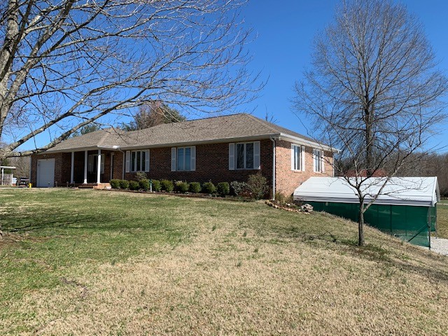 754 Spring Valley Road McMinnville, TN 37110 - Photo 4 of 50 Gallery Image 4