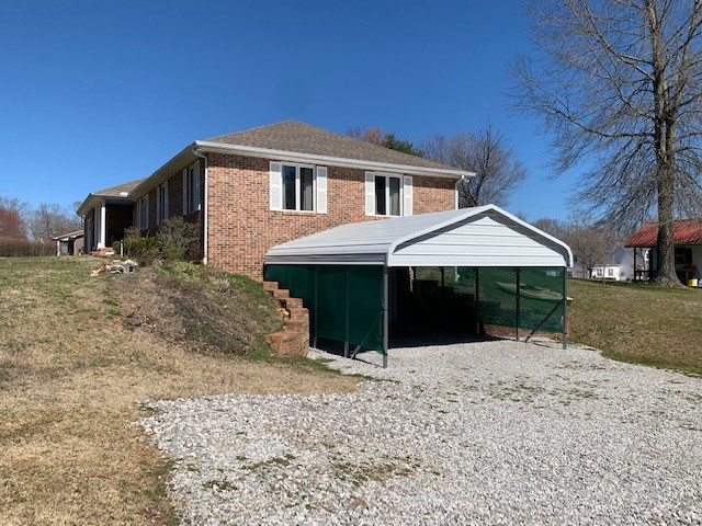 754 Spring Valley Road McMinnville, TN 37110 - Photo 5 of 50 Gallery Image 5