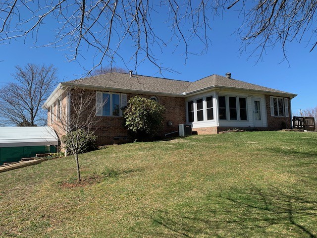754 Spring Valley Road McMinnville, TN 37110 - Photo 7 of 50 Gallery Image 7