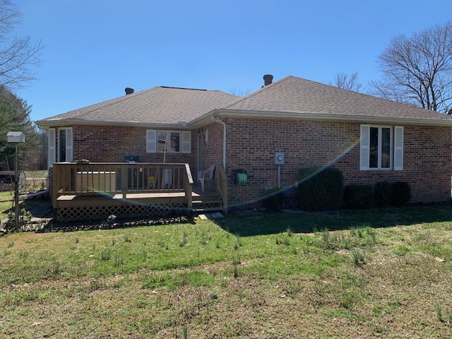 754 Spring Valley Road McMinnville, TN 37110 - Photo 9 of 50 Gallery Image 9