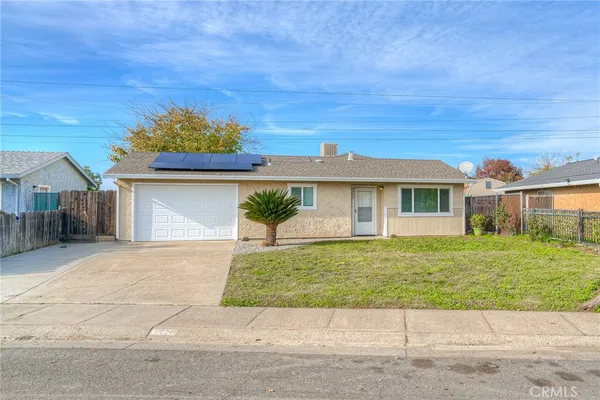 $265,000 | 5824 Vista Del Cerro, Oroville, CA 95966