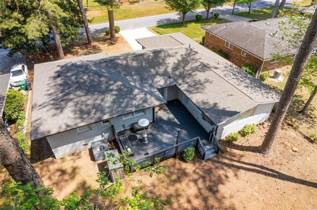 3331 Casa Linda Drive Decatur, GA 30032 - Photo 29 of 33