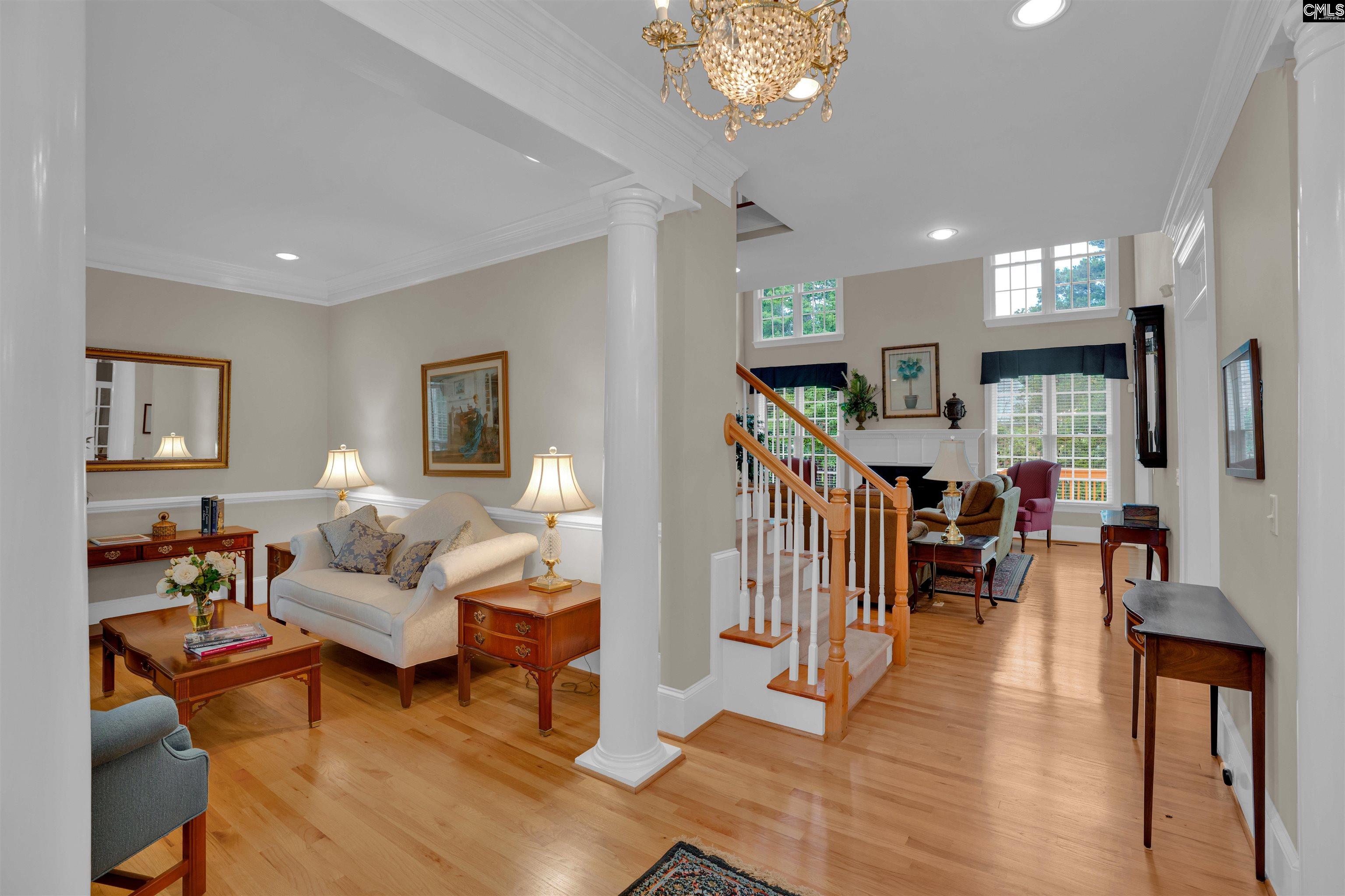 6 Sunset View Court Columbia, SC 29229 - Photo 3 of 30