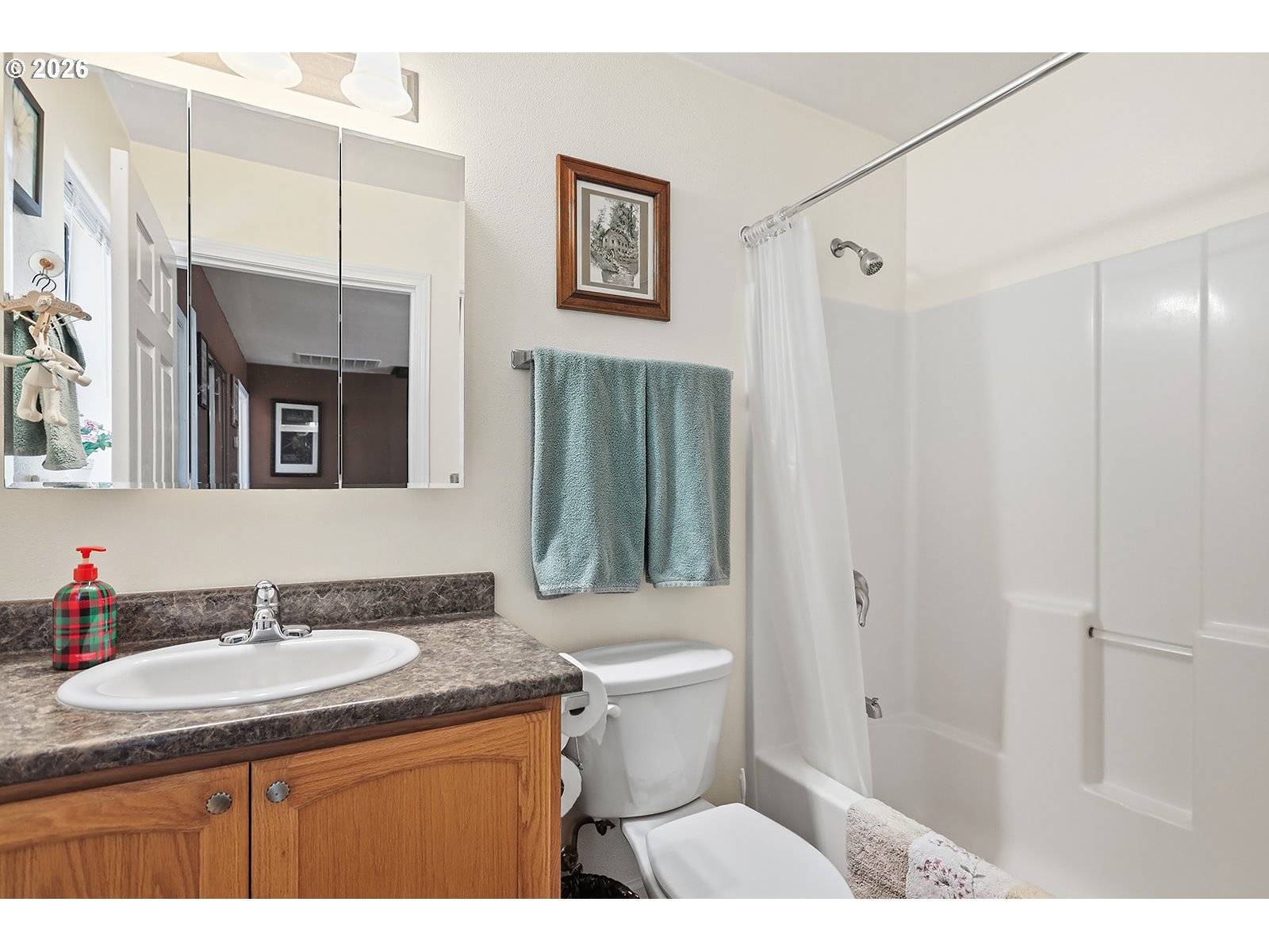 4 Bailey Loop Drive Goldendale, WA 98620 - Photo 23 of 48 Bathroom