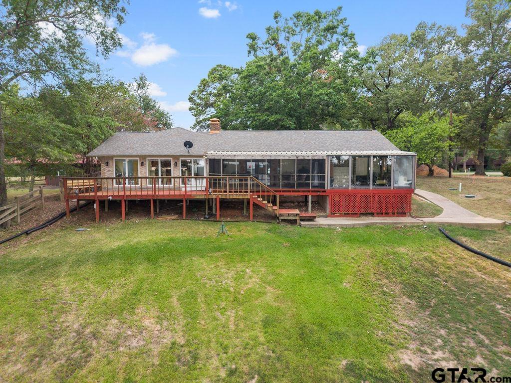 15993 Big Oak Bay Road Tyler, TX 75707 - Photo 5 of 48 Gallery Image 5
