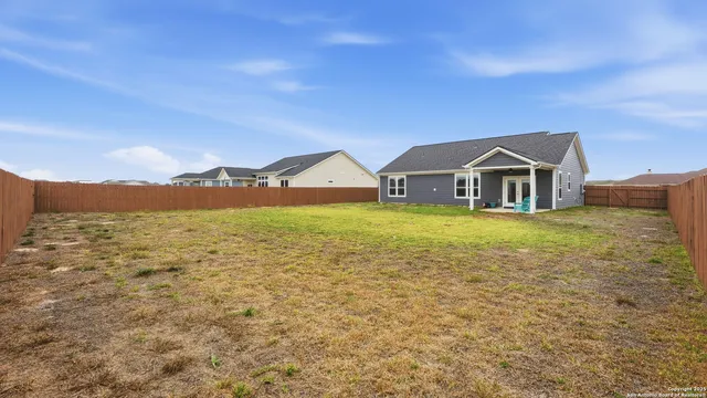 $335,000 | 164 Turnberry Drive, La Vernia, TX 78121