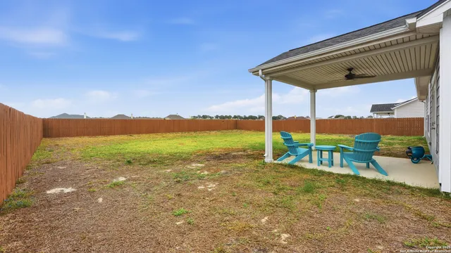 $335,000 | 164 Turnberry Drive, La Vernia, TX 78121