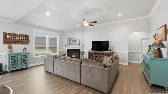 $335,000 | 164 Turnberry Drive, La Vernia, TX 78121