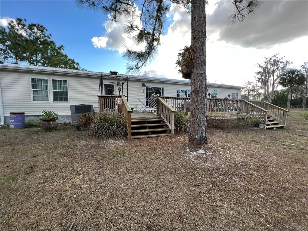 457 Perimeter Road Clewiston, FL 33440 - Photo 4 of 50 Photo 4