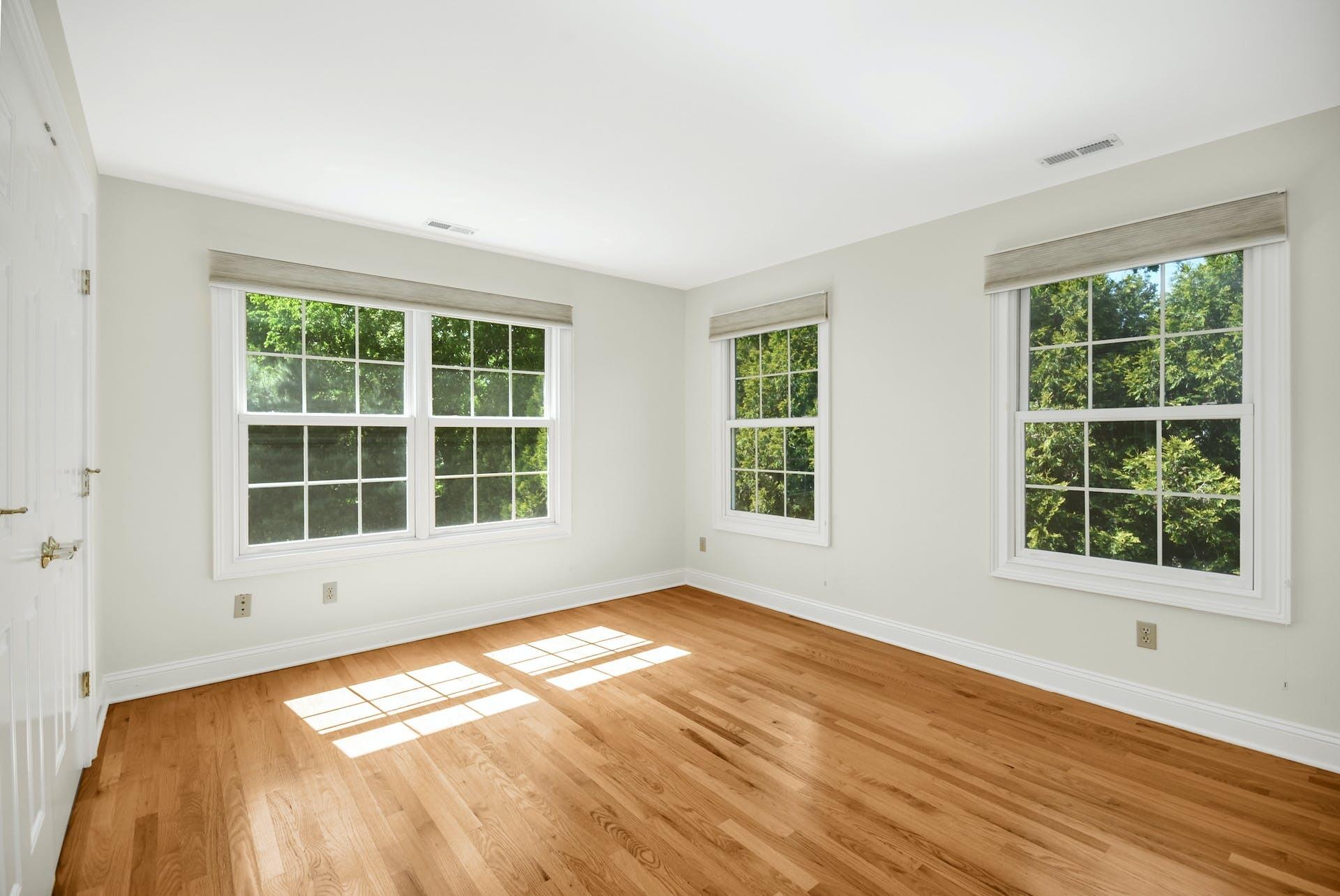 5 Christopher Lane Norwalk, CT 06851 - Photo 31 of 46 an empty room with a window