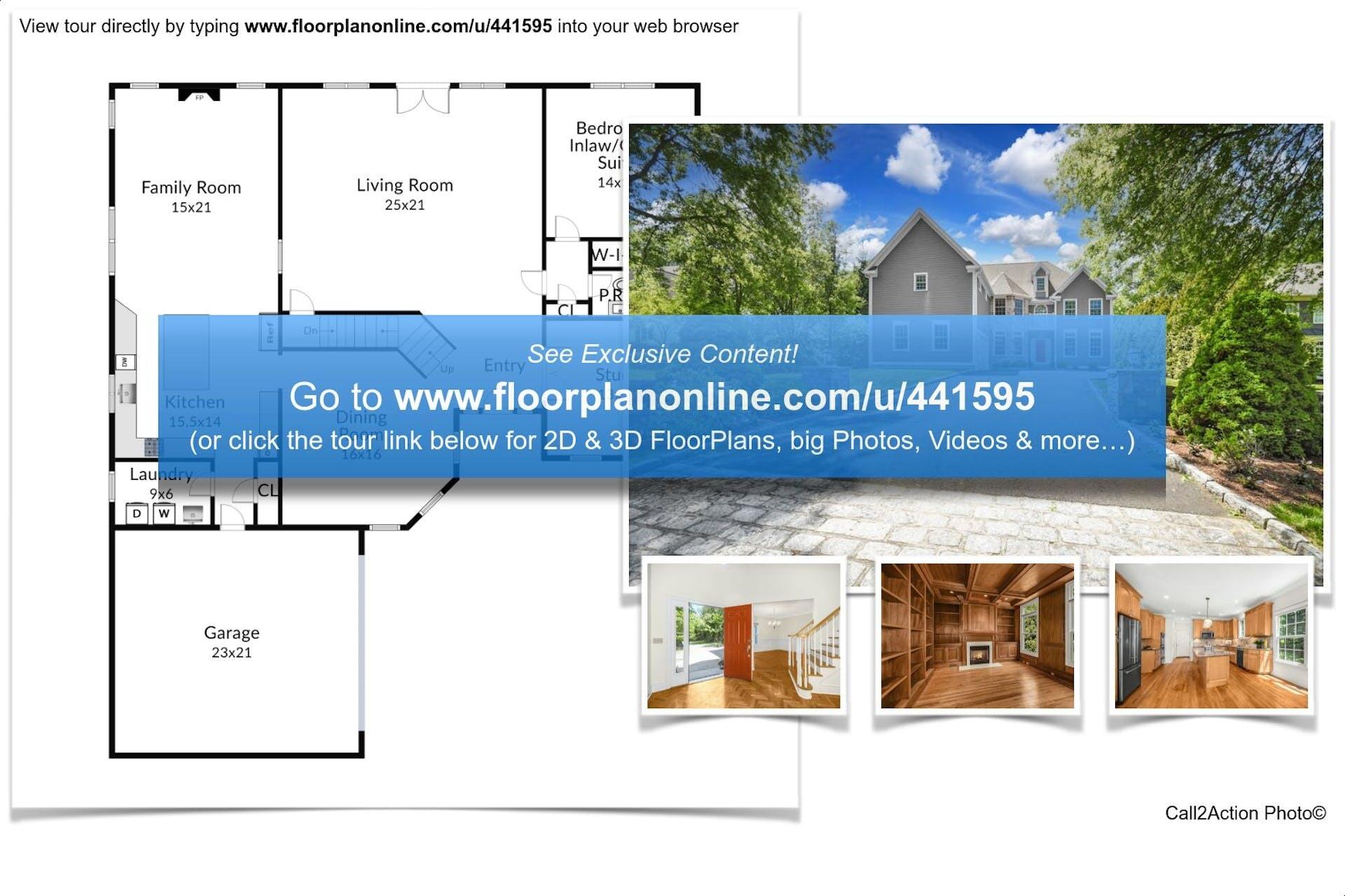 5 Christopher Lane Norwalk, CT 06851 - Photo 46 of 46 unknown