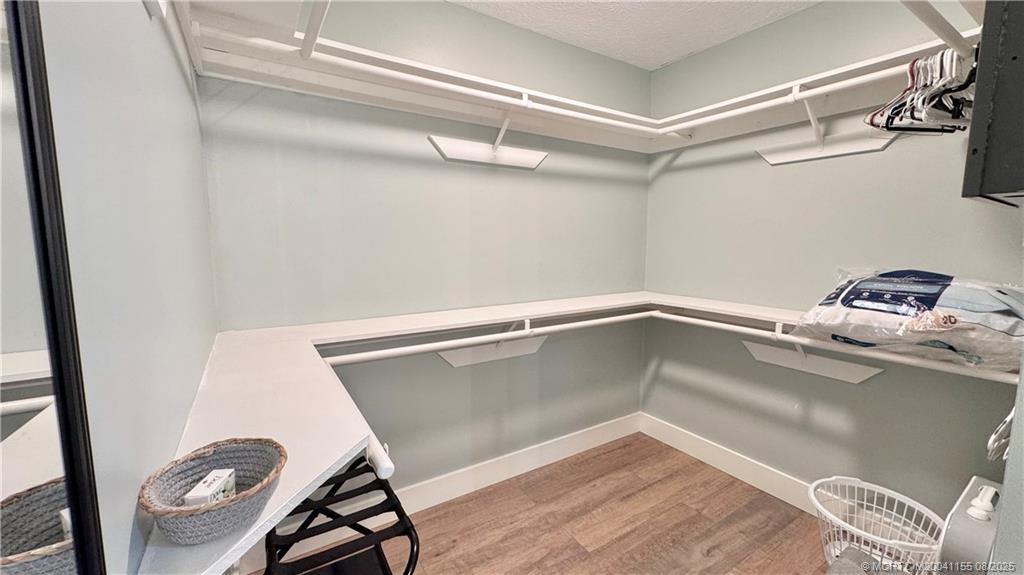 323 Southwest Ridge Lane Stuart, FL 34994 - Photo 15 of 29 a close view of closet
