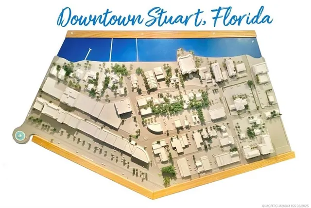 $4,500 | 323 Southwest Ridge Lane, Stuart, FL 34994