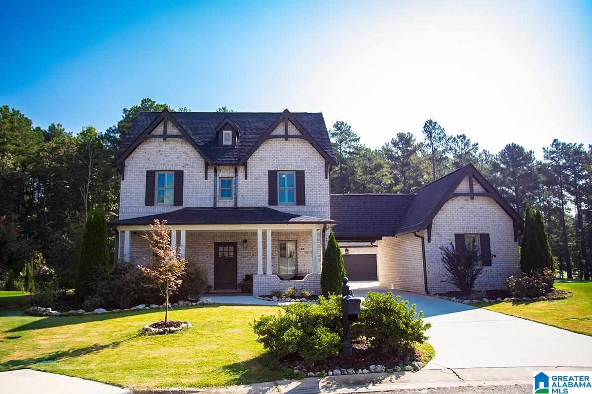 334 Kilkerran Lane Pelham, AL 35124 - Photo 41 of 41