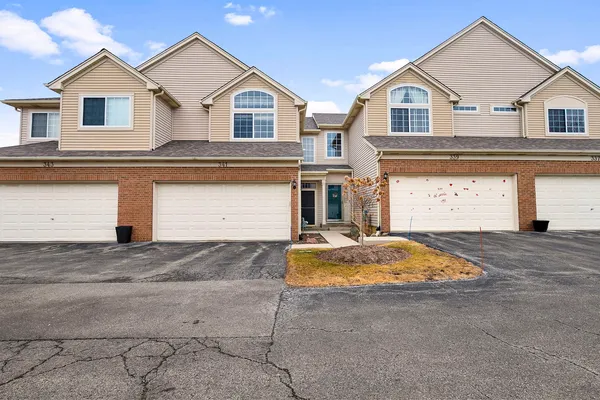 $2,300 | 341 North Patriot Drive, Hainesville, IL 60030