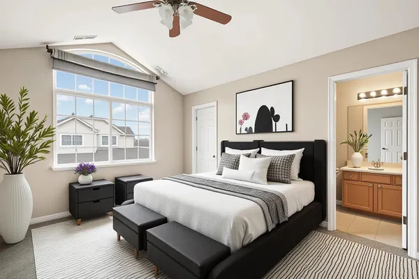 $2,300 | 341 North Patriot Drive, Hainesville, IL 60030