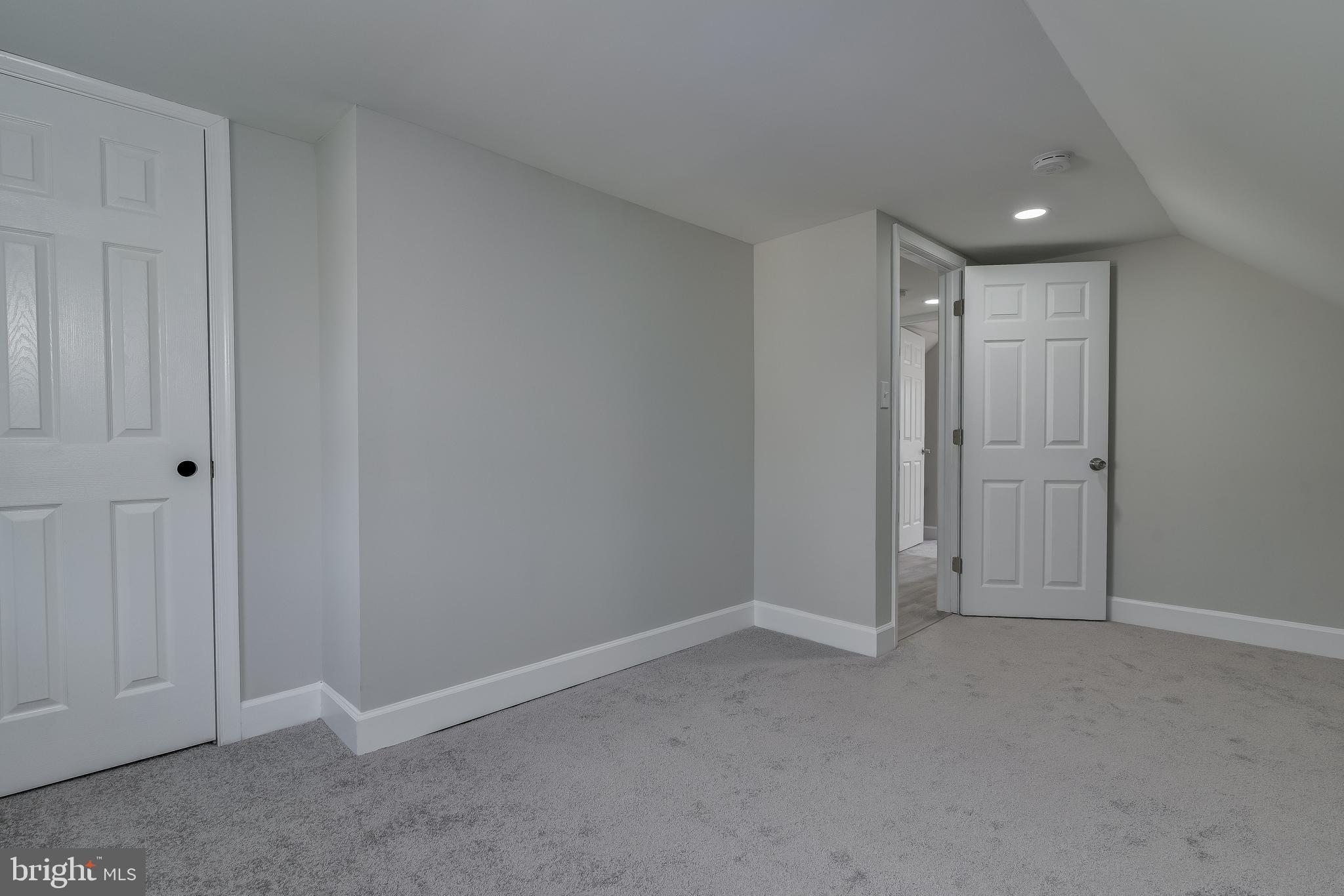 910 Robin Road Silver Spring, MD 20901 - Photo 25 of 49 Upstairs Bedroom