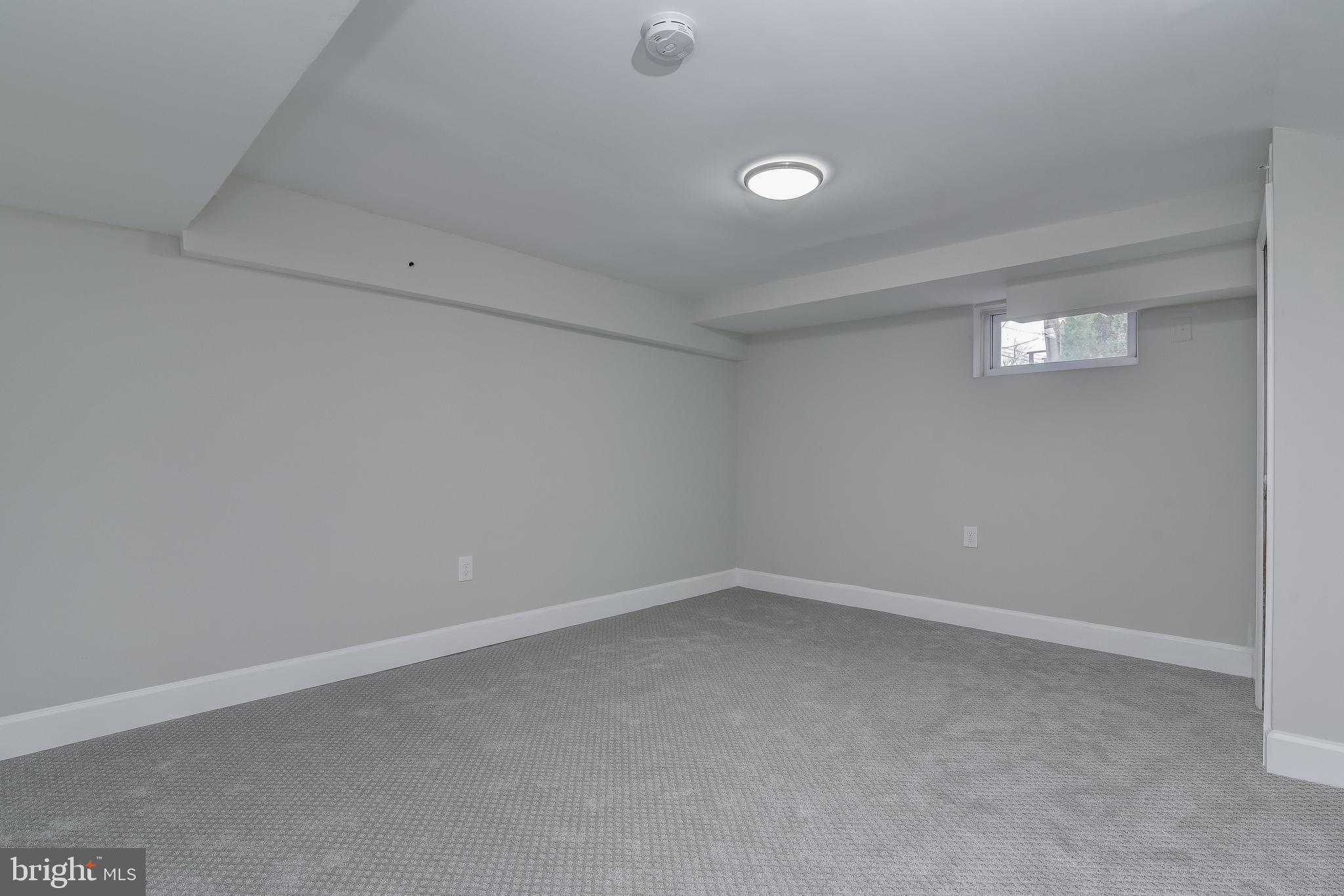 910 Robin Road Silver Spring, MD 20901 - Photo 40 of 49 Fully Finished Basement With Separate Entrance