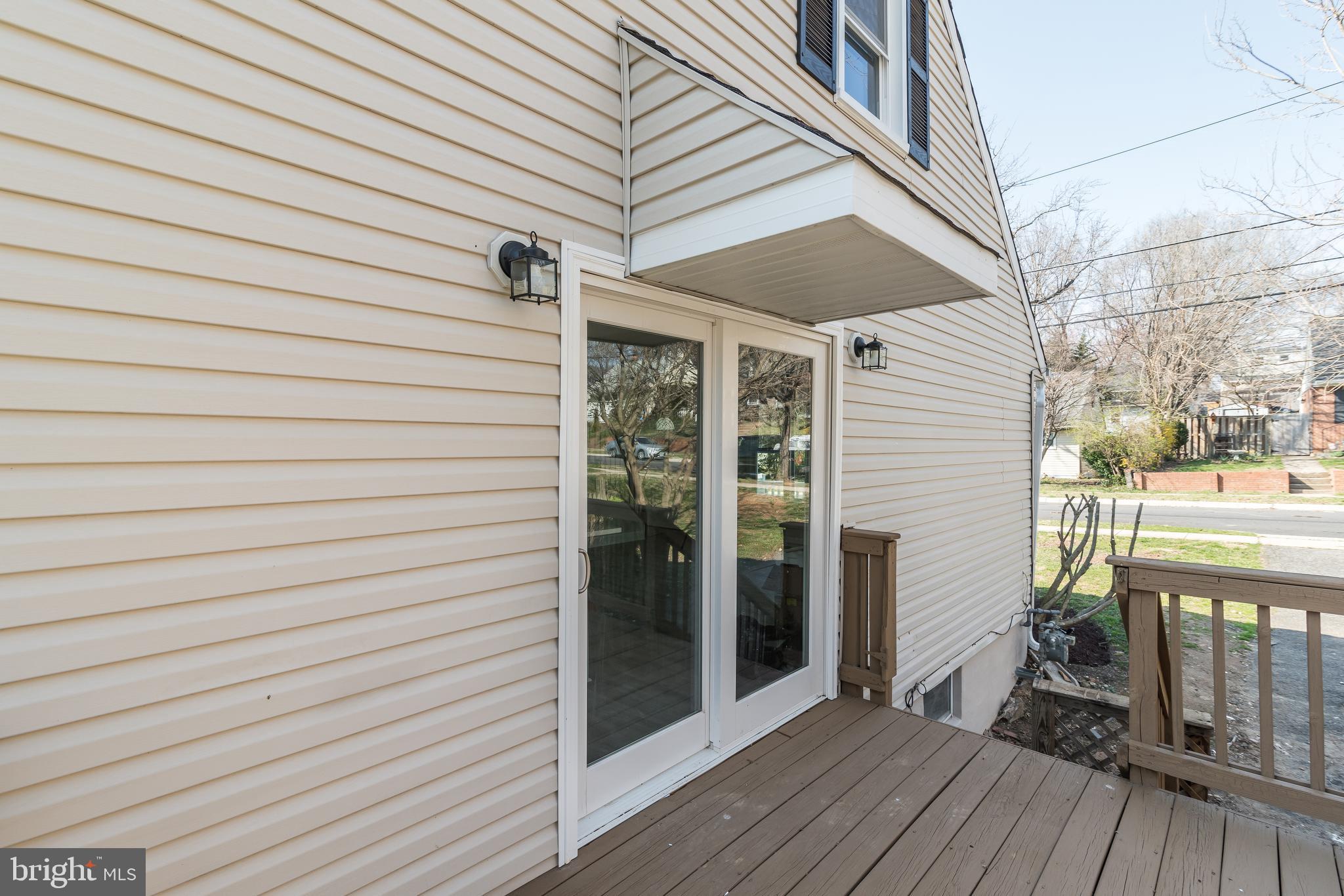 910 Robin Road Silver Spring, MD 20901 - Photo 42 of 49 Fully Finished Basement With Separate Entrance