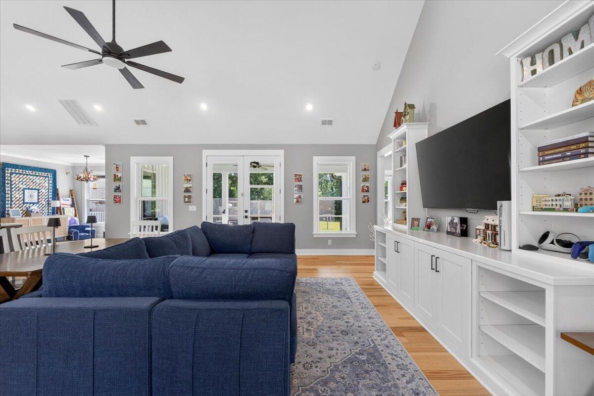 357 Cummings Chapel Road Ridgeville, SC 29472 - Photo 19 of 118